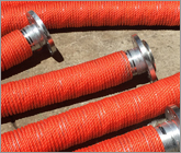 Plascorp Chemical Composite Hoses Rope Lagging