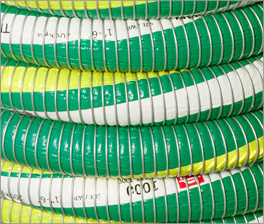 Plascorp Petrol Composite Hose