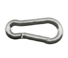 Plascorp Mine Ventilation Carabiner