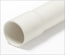 Plascorp PVC U Pressure Pipes Borecasting