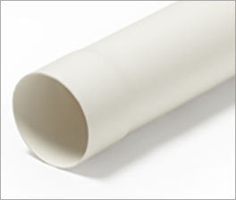 Plascorp PVC U Pressure Pipe Stormwater